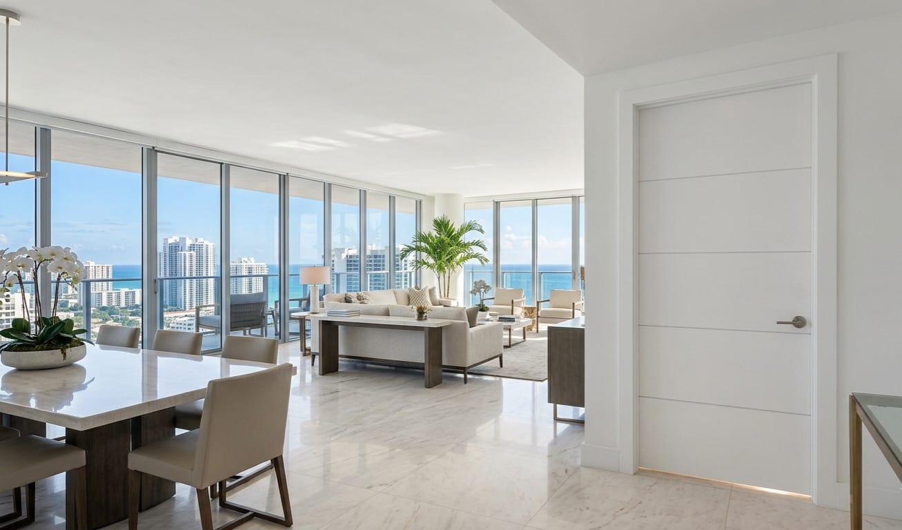 How Modern Millwork Can Instantly Elevate Your Living Space