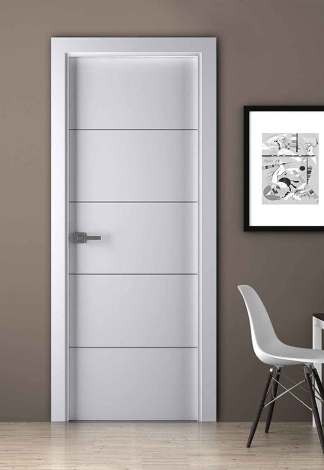 Modern Doors
